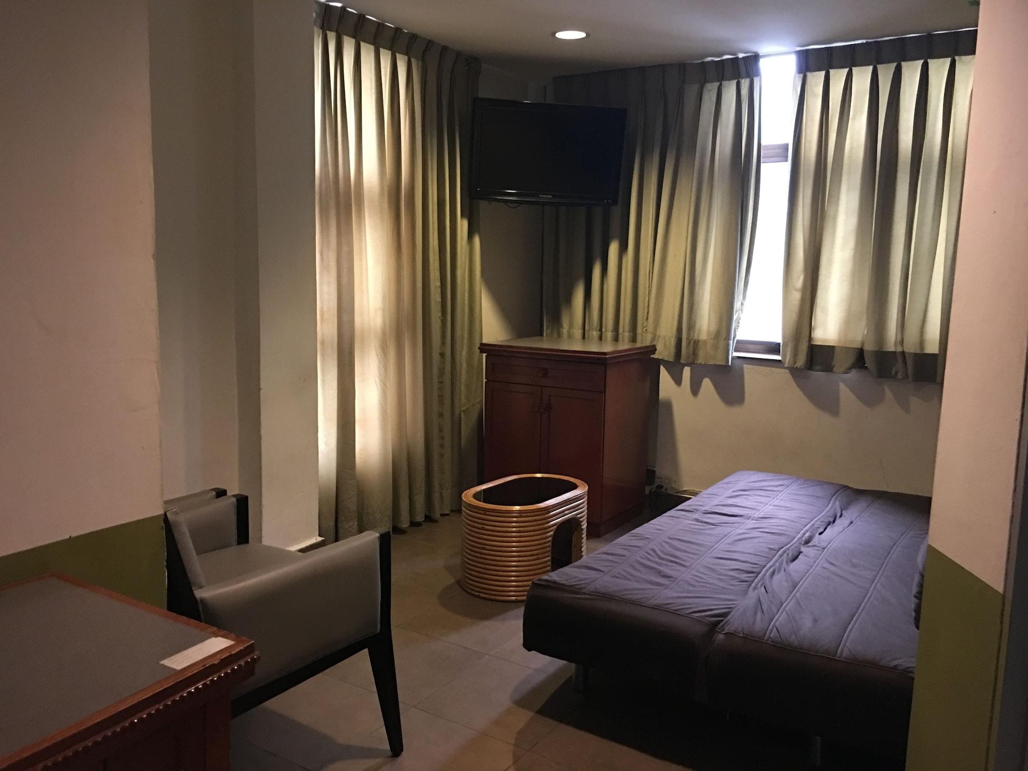 Hotel Nana'S Inn Kuala Lumpur Exterior photo