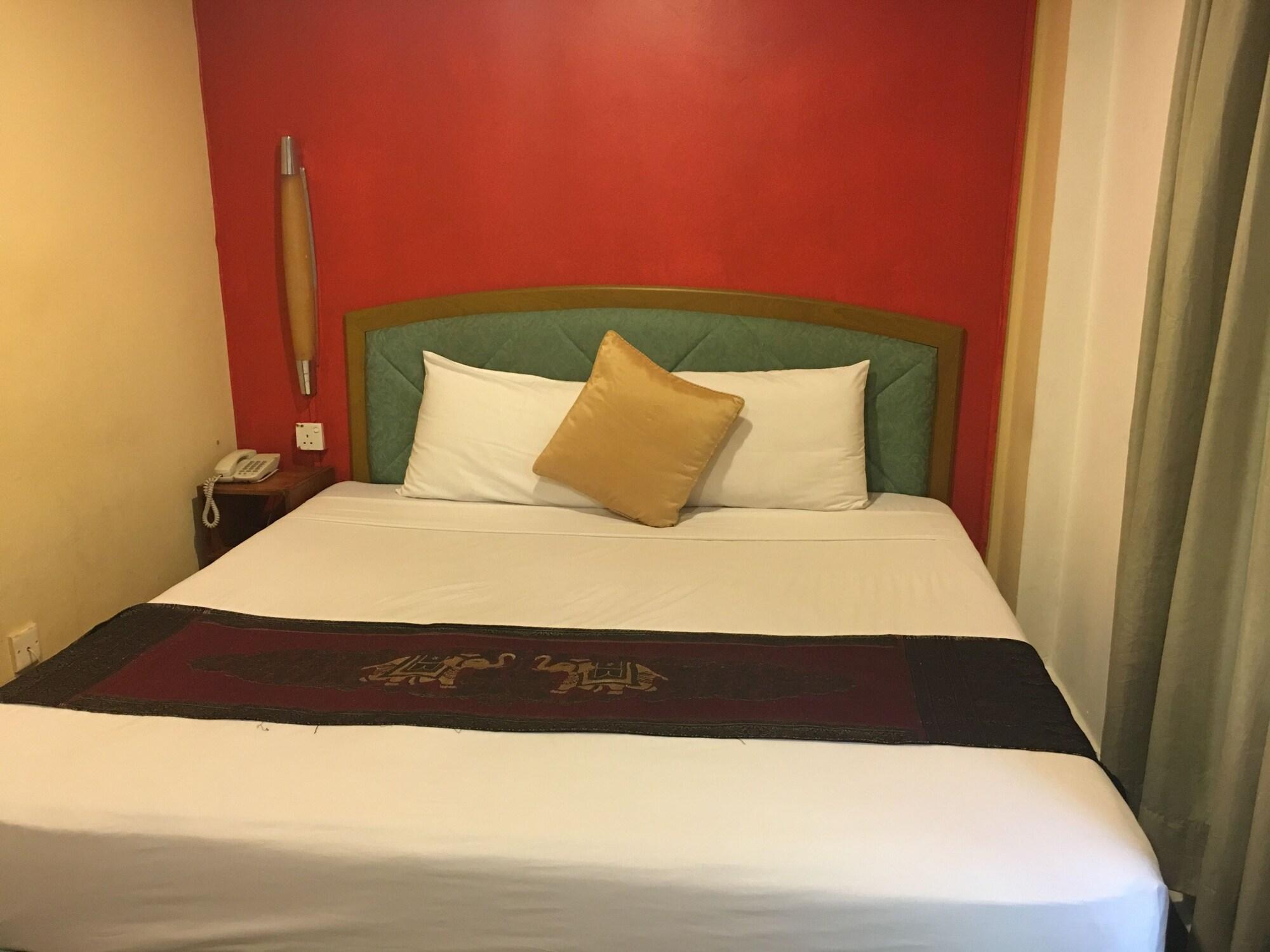 Hotel Nana'S Inn Kuala Lumpur Exterior photo