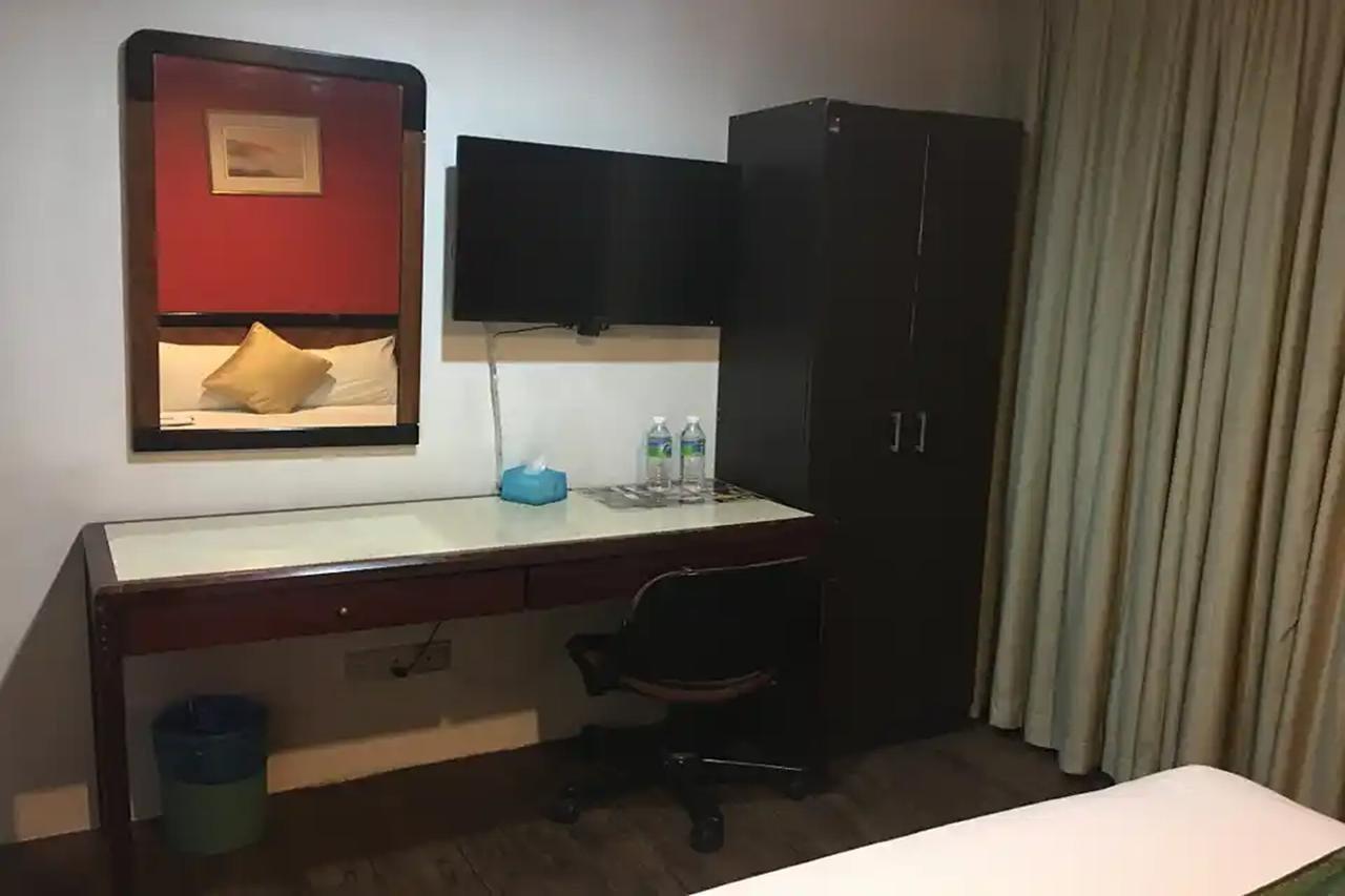 Hotel Nana'S Inn Kuala Lumpur Exterior photo