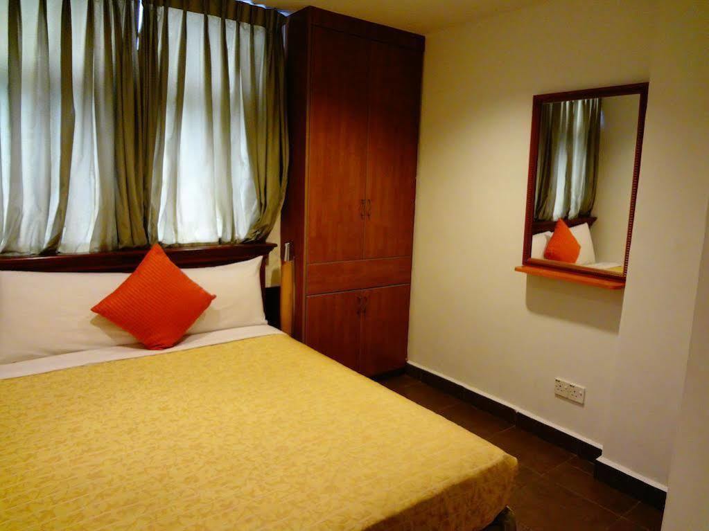 Hotel Nana'S Inn Kuala Lumpur Exterior photo